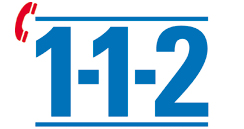 Gemiddelde 112-meldingen en meest voorkomende incidenten in Terneuzen