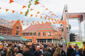 Vier Koningsdag in Gent: Tips en hoogtepunten