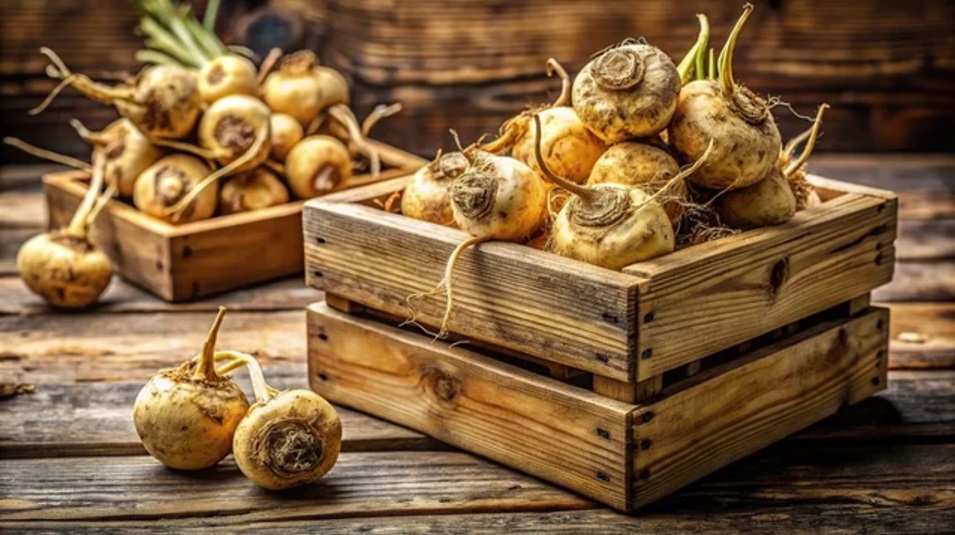 Maca: meer dan alleen een energieleverancier