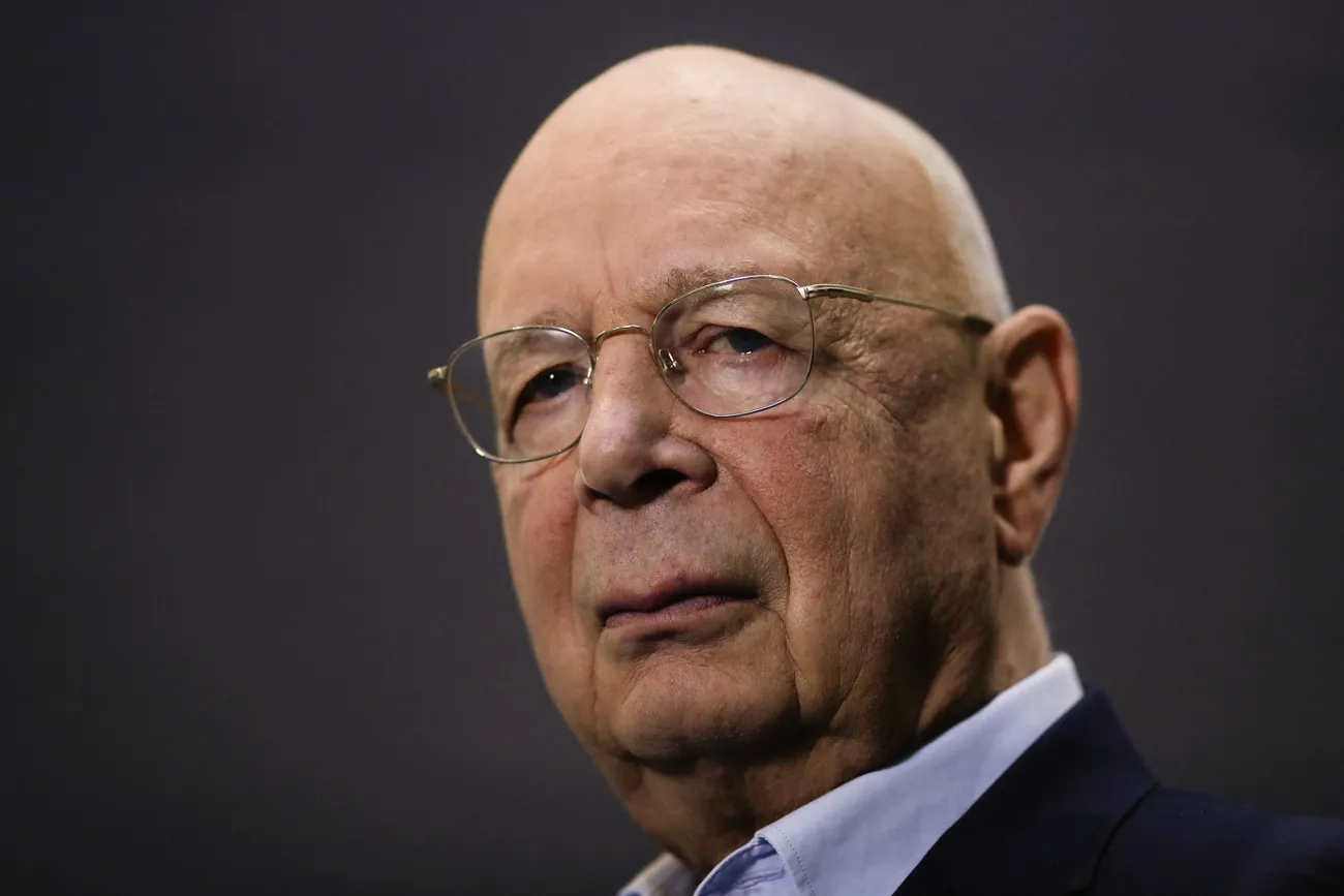 Het vermogen van Klaus Schwab, de visionaire achter het World Economic Forum