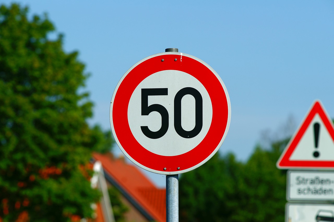 Snel en efficiënt verkeersborden leren herkennen