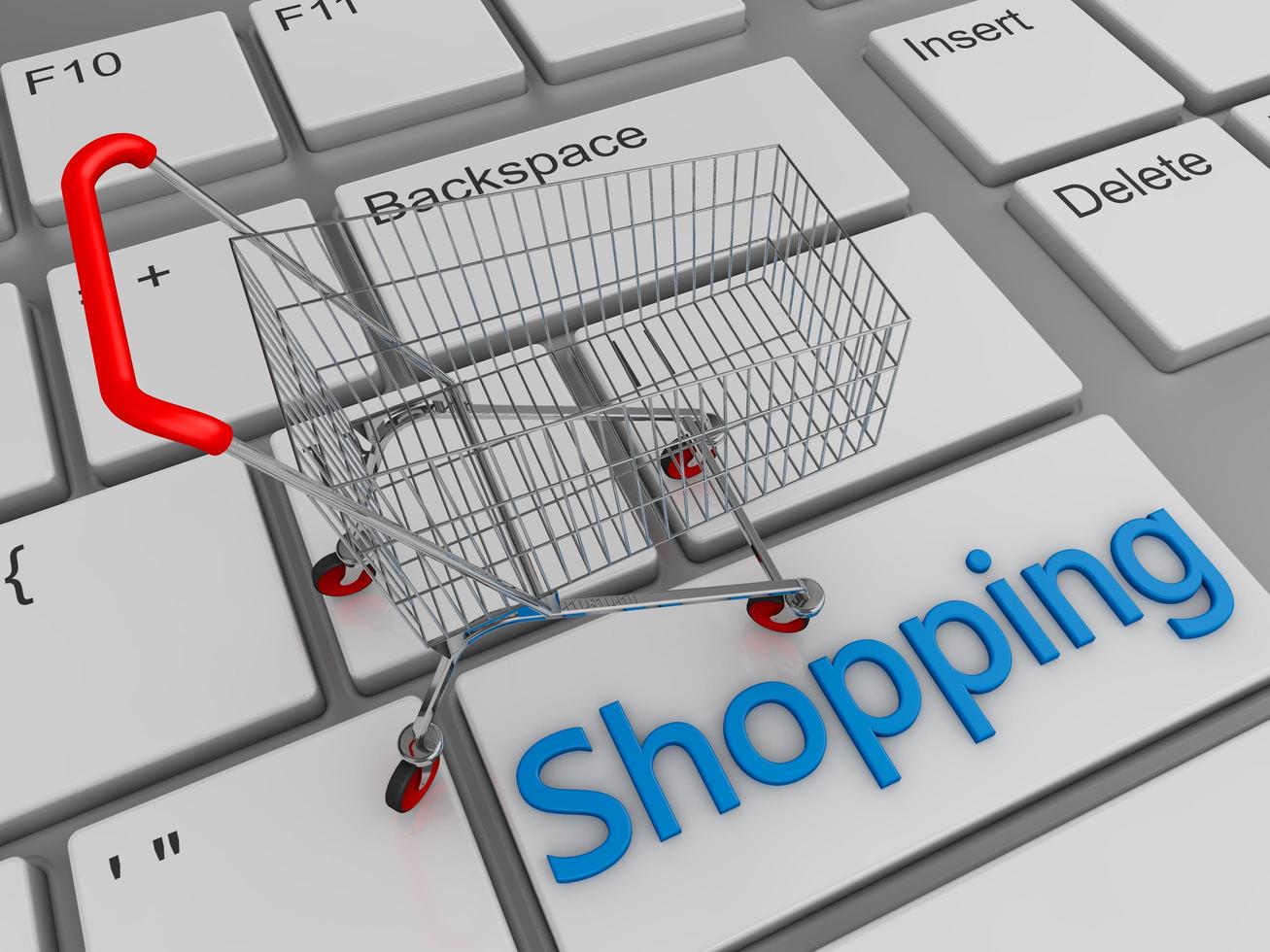 Alles over Veilig en Eenvoudig Bestellen bij Gespecialiseerde Online Shops