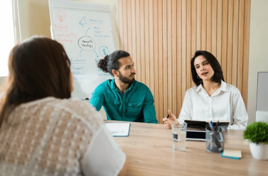 Startups en recruitment trends in Haarlem met Maximizd